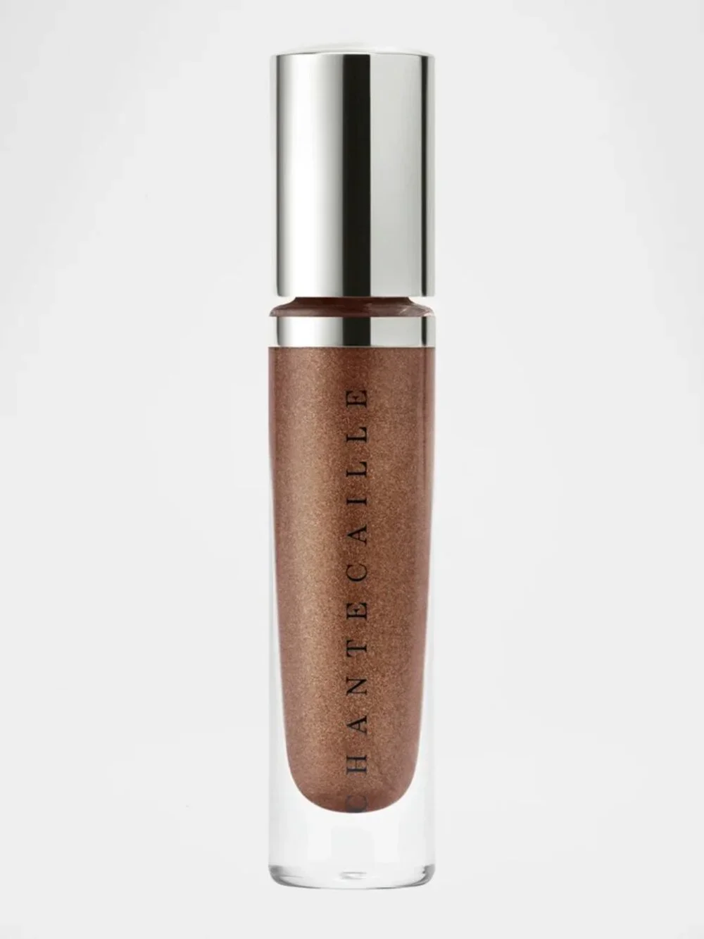 CHANTECAILLE Eye Lumière Liquid Eyeshadow in Marron Glace Brand New NIB NWT
